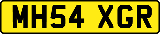 MH54XGR