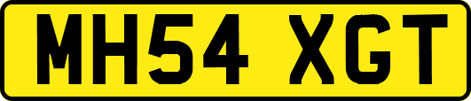 MH54XGT