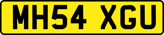 MH54XGU
