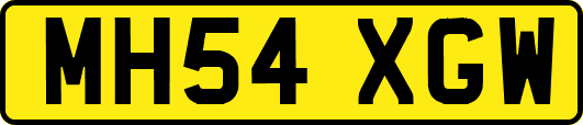MH54XGW