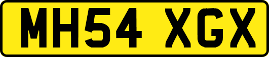MH54XGX