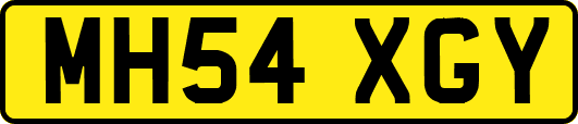 MH54XGY
