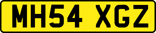 MH54XGZ
