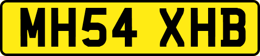 MH54XHB