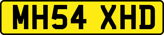 MH54XHD