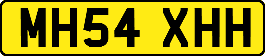 MH54XHH