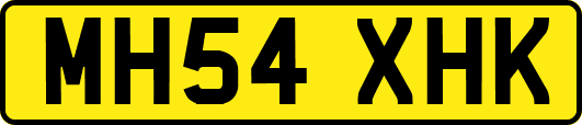 MH54XHK