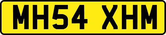 MH54XHM