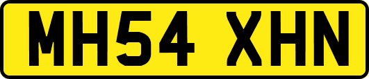 MH54XHN