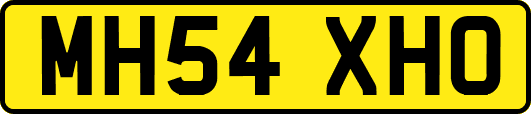MH54XHO