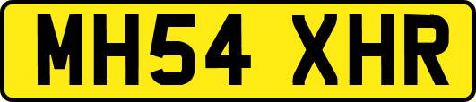 MH54XHR