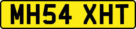 MH54XHT