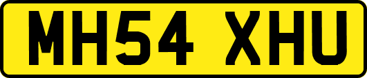 MH54XHU