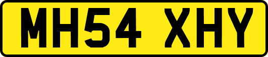 MH54XHY