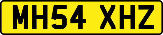 MH54XHZ