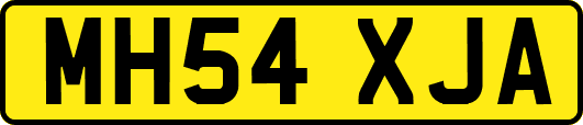 MH54XJA