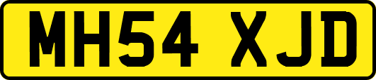 MH54XJD