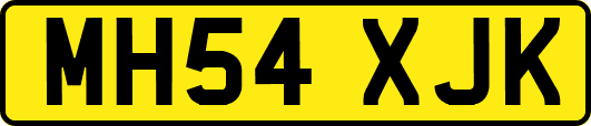MH54XJK