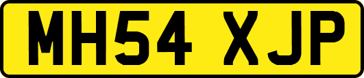 MH54XJP