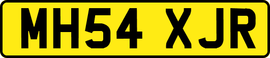 MH54XJR