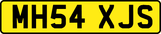 MH54XJS