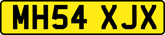 MH54XJX