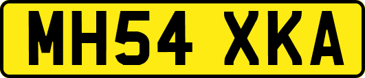 MH54XKA
