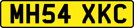 MH54XKC