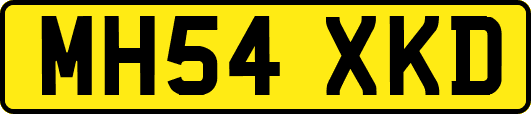 MH54XKD