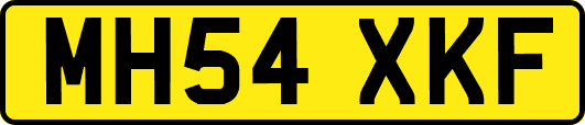 MH54XKF