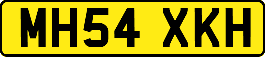 MH54XKH