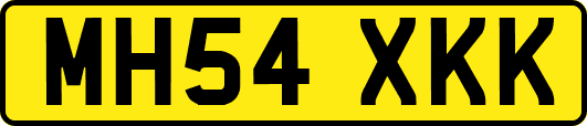 MH54XKK