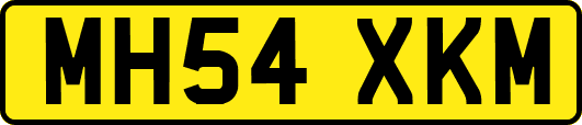 MH54XKM