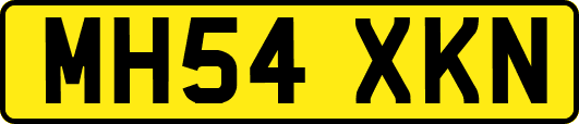 MH54XKN