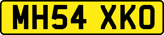 MH54XKO