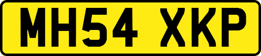 MH54XKP