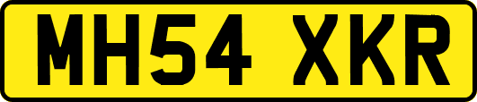 MH54XKR