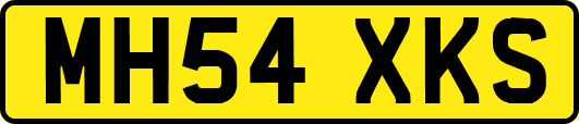 MH54XKS