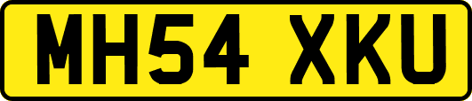 MH54XKU