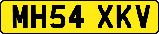 MH54XKV