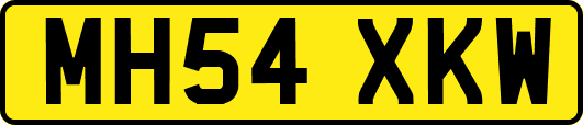 MH54XKW