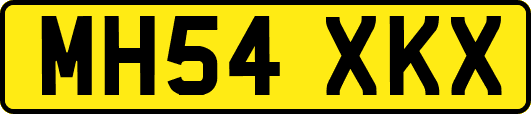 MH54XKX