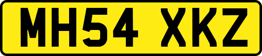 MH54XKZ