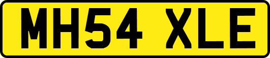 MH54XLE