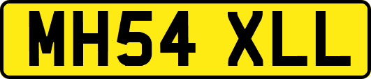 MH54XLL