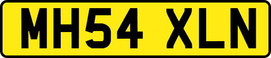 MH54XLN