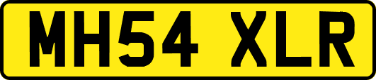 MH54XLR