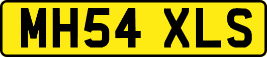 MH54XLS