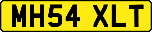 MH54XLT