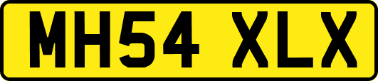 MH54XLX